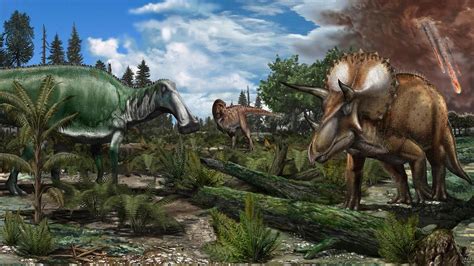 Dinosaurs existed and were documented before the term .